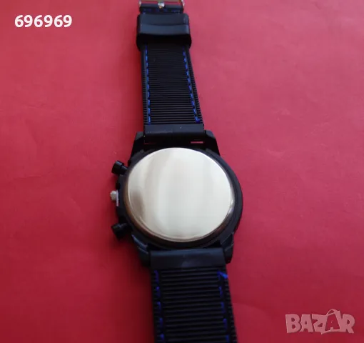 Мъжки часовник, снимка 4 - Мъжки - 49042429