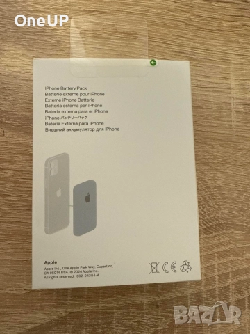 Airpods 2 и MagSafe , снимка 4 - Безжични слушалки - 52135130