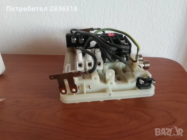 Clage MDH6  5.7kw, снимка 8 - Бойлери - 50982525