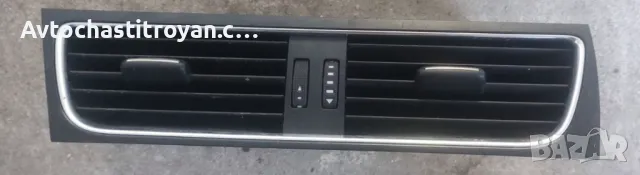 Централна духалка Audi A4 B8 - 8T1 820 951 B, снимка 1