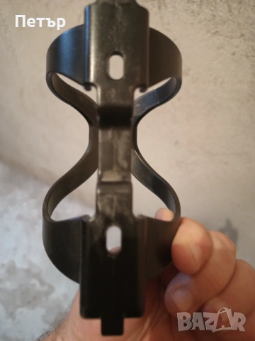 Продавам стойка за вода за велосипед, снимка 4 - Аксесоари за велосипеди - 54282226