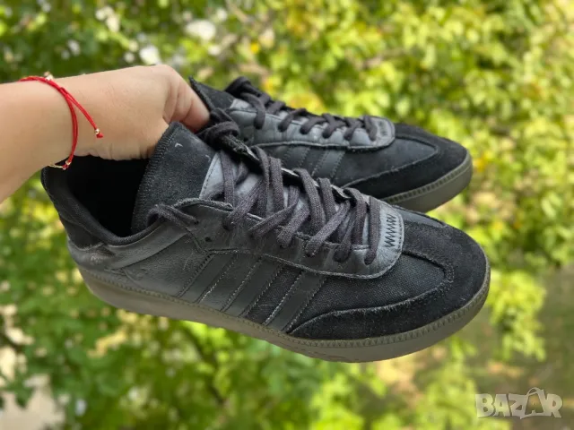 Adidas Samba Boost RM — номер 44, снимка 2 - Маратонки - 47322546