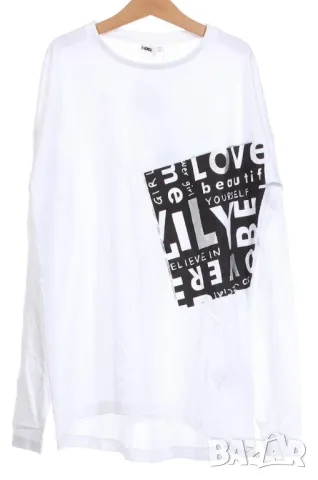 НОВИ!!! Качествени дрехи от GUESS, Calvin Klein, Comma и др. р-р XS , снимка 16 - Спортни екипи - 47887306