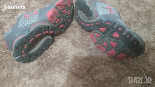 Under Armour 38 номер, снимка 5 - Маратонки - 38023825