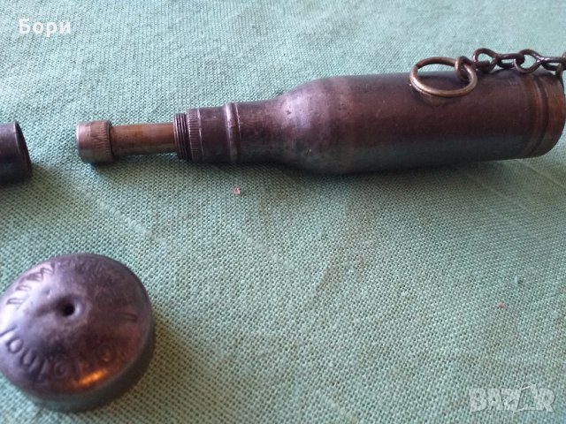 Немски такаламит,гресйорка, снимка 7 - Други ценни предмети - 31555517