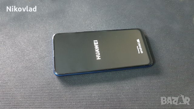 Huawei P Smart Z (STK-LX1), снимка 2 - Huawei - 31557745