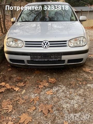 колата се продава само на части всичко е налично