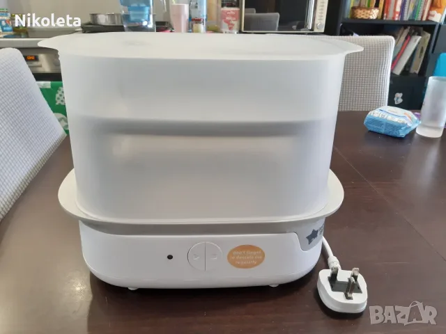 Стерилизатор Tommee Tippee