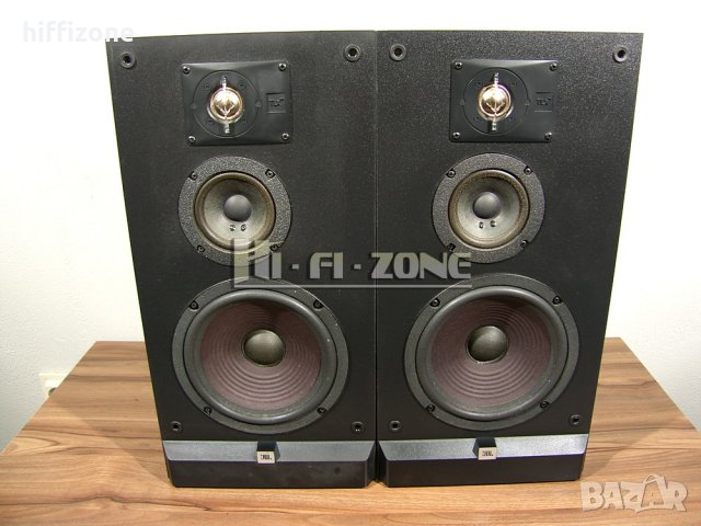 ТОНКОЛОНИ   JBL tlx 30 /1 , снимка 2 - Тонколони - 33738051