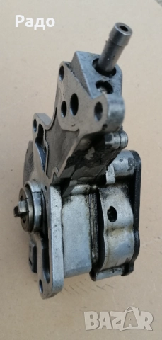 Тандем помпа нафтова помпа 2,0  140коня, снимка 2 - Части - 51737155