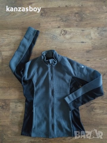 Spyder - страхотно дамско горнище , снимка 4 - Спортни екипи - 42881036