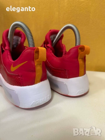 Дамски маратони  NIKE AIR MAX BELLA TR 5 , №37.5 , снимка 6 - Маратонки - 54355835