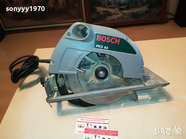 Bosch циркуляр • Онлайн Обяви • Цени — Bazar.bg