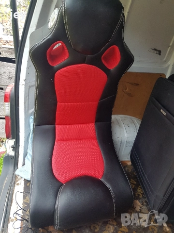 люлеещ музикален стол