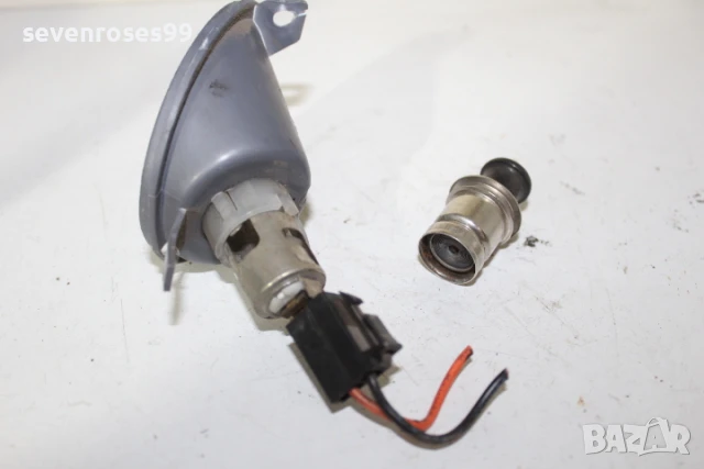 Запалка Деу Матиз 0.8i Daewoo Matiz, снимка 3 - Части - 51221925