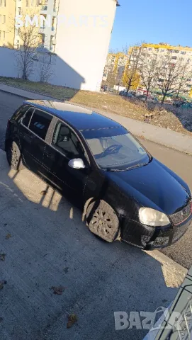 • Задна R32 добавка и предна GTI броня за Голф 5 (zadna R32 dobavka za golf v) , снимка 13 - Части - 49078623