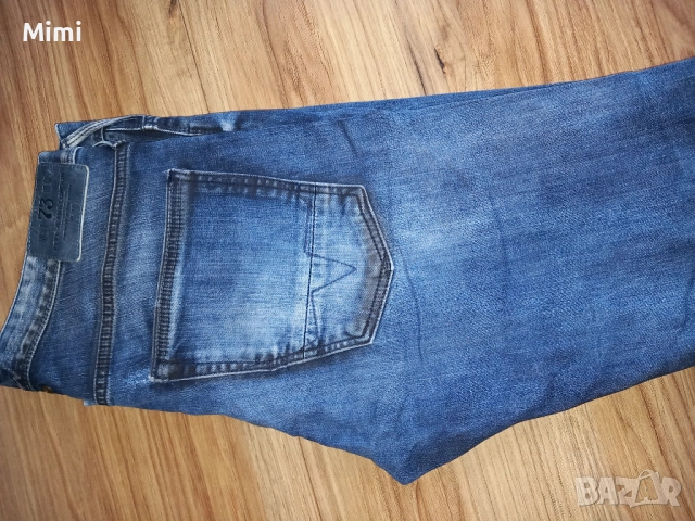 Дънки Just Cavalli , снимка 4 - Дънки - 52863972