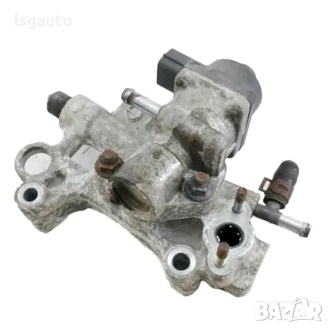 EGR клапан Mazda 2 II (DE) 2007-2010 ID: 164405 OEM ZJ382