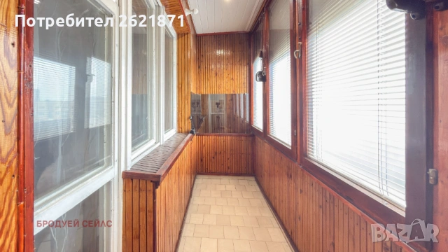 Продава 2-СТАЕН град София, Разсадника, снимка 2 - Апартаменти - 53228830