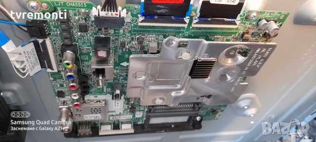 Основна платка - MAIN BOARD,EAX67133404(1.0 ) LJ7 SHASSIS