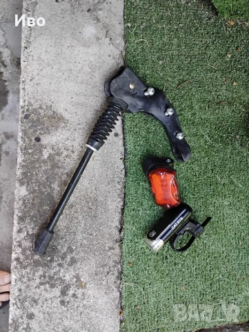 велосипед колело Claud Butler Ventoux, снимка 11 - Велосипеди - 50558576