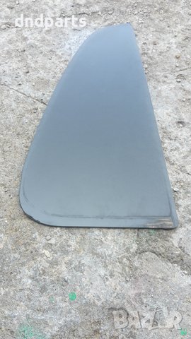 Странично стъкло за Mercedes ML |W163|, 2003г., /задно, дясно/