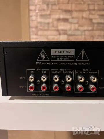 ADC SS-115, снимка 8 - Еквалайзери - 50108268