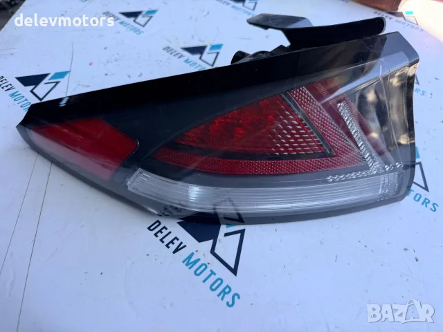 92401G2200 ляв стоп със забележка от Hyundai Ioniq Electric 34 кс.