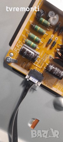 лед диоди от дисплей CY-GH055CSLVGH от телевизор Samsung модел UE55J6270SU, снимка 2 - Части и Платки - 37057512