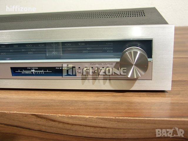 ТУНЕР  Pioneer tx-410l /2 , снимка 5 - Ресийвъри, усилватели, смесителни пултове - 42776591