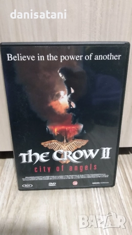 Продавам Dvd филми без бг. суб., снимка 12 - DVD филми - 52059321