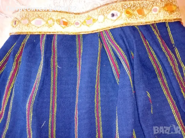 Манистен  колан за носия, снимка 2 - Колани - 47820992