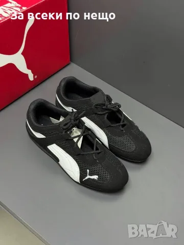 Puma Дамски Маратонки👟Дамски Спортни Обувки Пума - Различни Цветове Код SEM-533, снимка 2 - Маратонки - 55874233