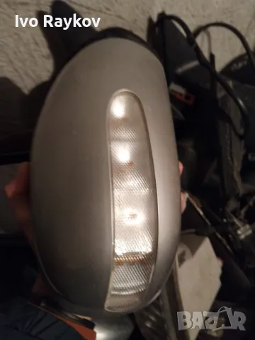 Дясно огледало за мерцедес c-class,  W203 , 413133418, снимка 10 - Части - 45890562