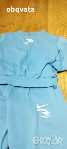 Оригинални детски комплекти NIKE 128/132см и 132/140, снимка 3 - Детски комплекти - 56241169