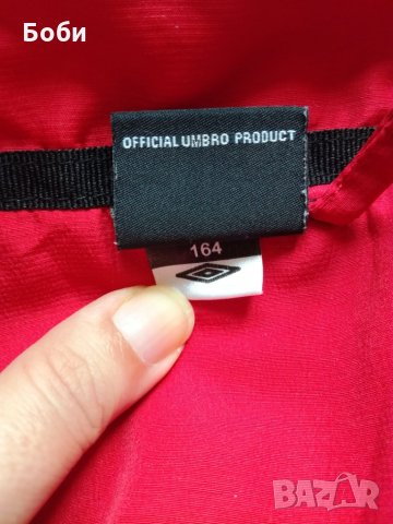 Mexx,Puma,Umbro, снимка 18 - Детски якета и елеци - 29905805