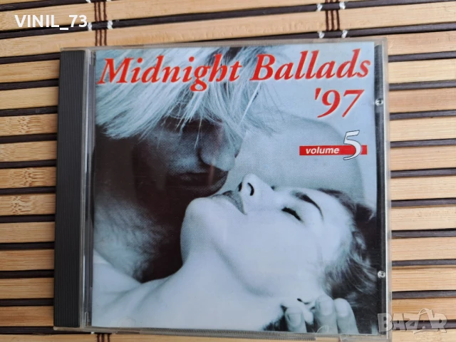  Midnight Ballads '97 Volume 5