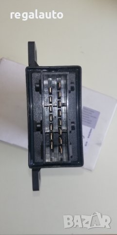 1338A2,9633610180,реле,ел.блок охладителна система PEUGEOT 306,406 TD, снимка 3 - Части - 36880629