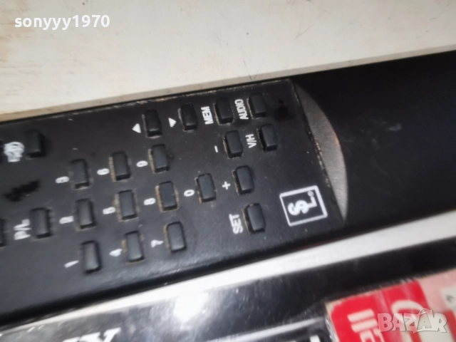 SL REMOTE CONTROL 3012251851, снимка 10 - Дистанционни - 52939099