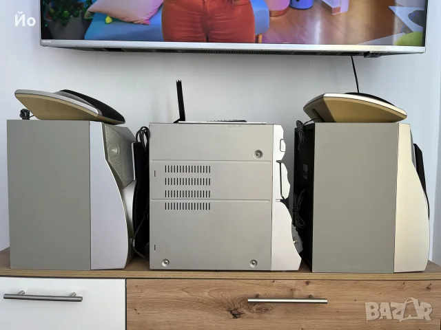 Sony GRX8 Аудиосистема, снимка 9 - Аудиосистеми - 56433714
