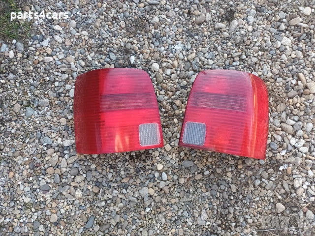 ляв и десен стоп за фолксваген пасат 4 б5 комби VOLKSWAGEN PASSAT 4 B5