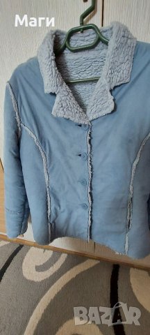 Дамско яке, снимка 2 - Палта, манта - 37957523