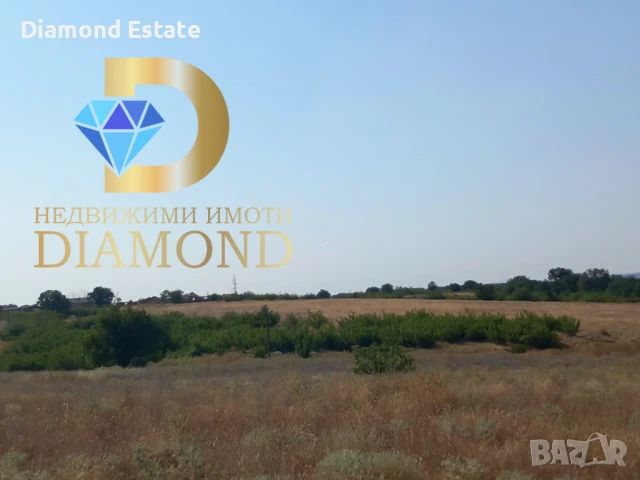 Парцел в село Александрово, обл. Хасково, снимка 2 - Парцели - 50949613