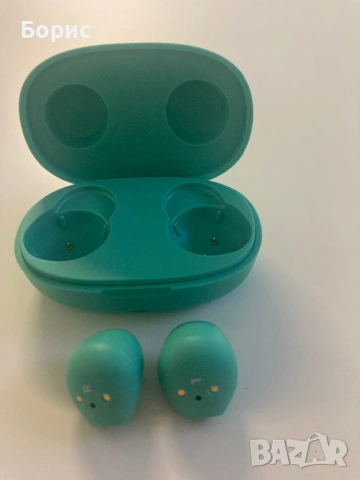 Безжични слушалки Urbanista Lisbon,отлични, снимка 5 - Bluetooth слушалки - 53003456