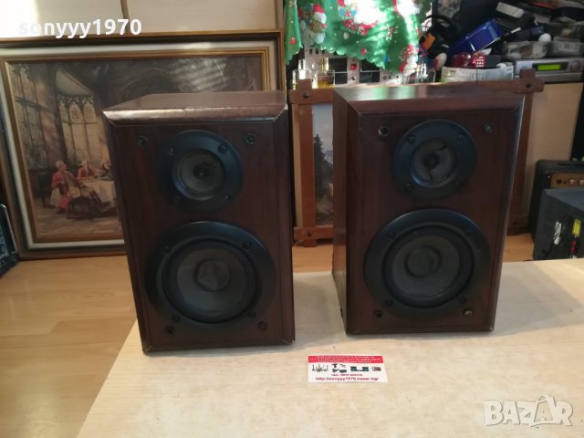 technics sb-hd301 внос france 2901221749, снимка 12 - Тонколони - 35602425