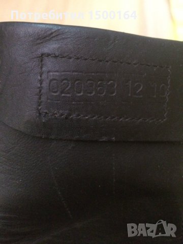 Военни кубинки U.S. Army, снимка 6 - Мъжки ботуши - 35259082