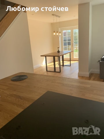 Метални крака за маса, трапезна маса, бюро, снимка 5 - Маси - 50728839