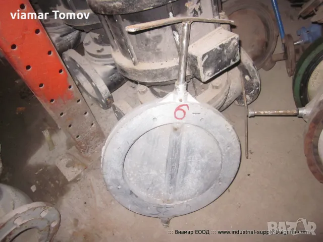 Бътерфлай клапи, снимка 13 - Водни помпи - 49406988