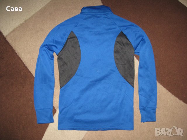 Термоблуза X-GRAIN  мъжка,М, снимка 3 - Спортни дрехи, екипи - 38486390