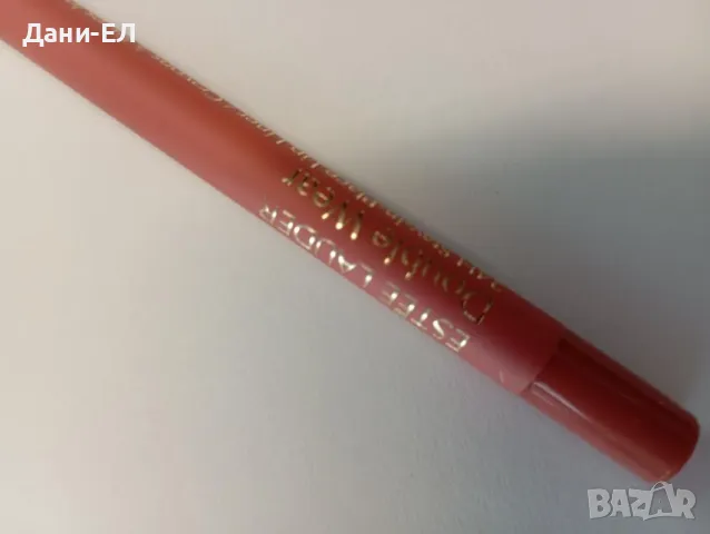 Estee Lauder Молив за устни – 015 Blush , снимка 4 - Декоративна козметика - 48039432